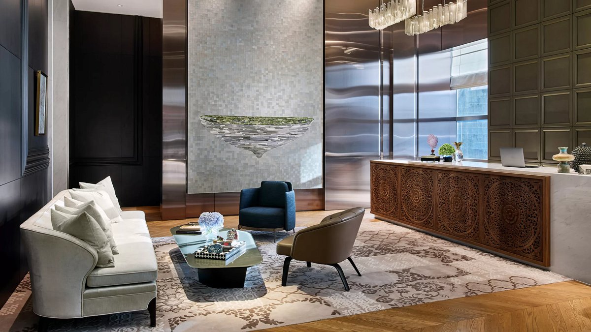 Rosewood Bangkok - Photo 2