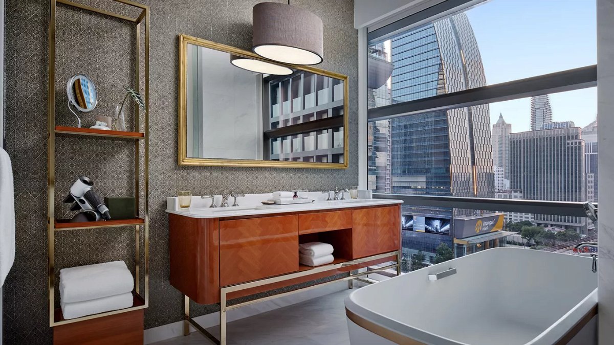 Rosewood Bangkok - Photo 4