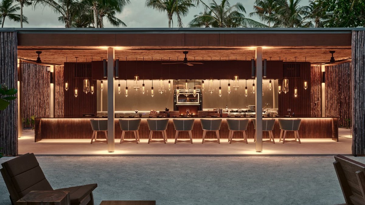 Patina Maldives, Fari Islands - Photo 6