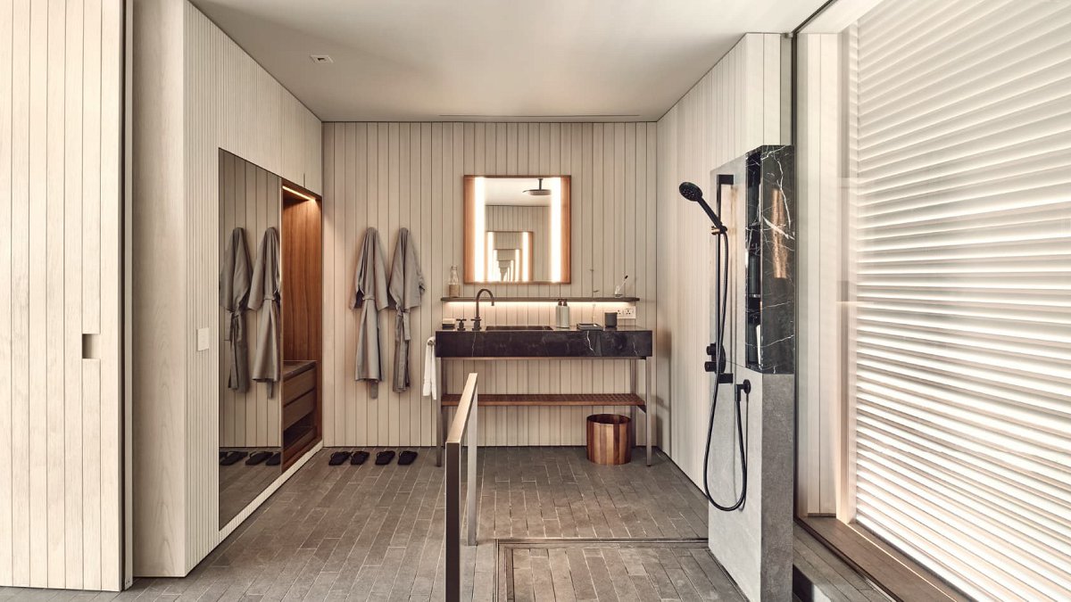 Patina Maldives, Fari Islands - Photo 4