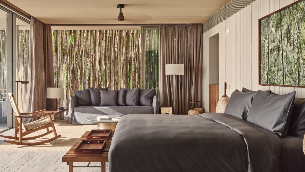 Patina Maldives, Fari Islands - Photo 3