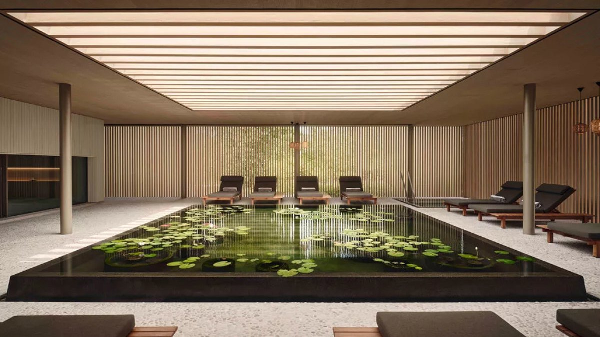 Patina Maldives, Fari Islands - Photo 7