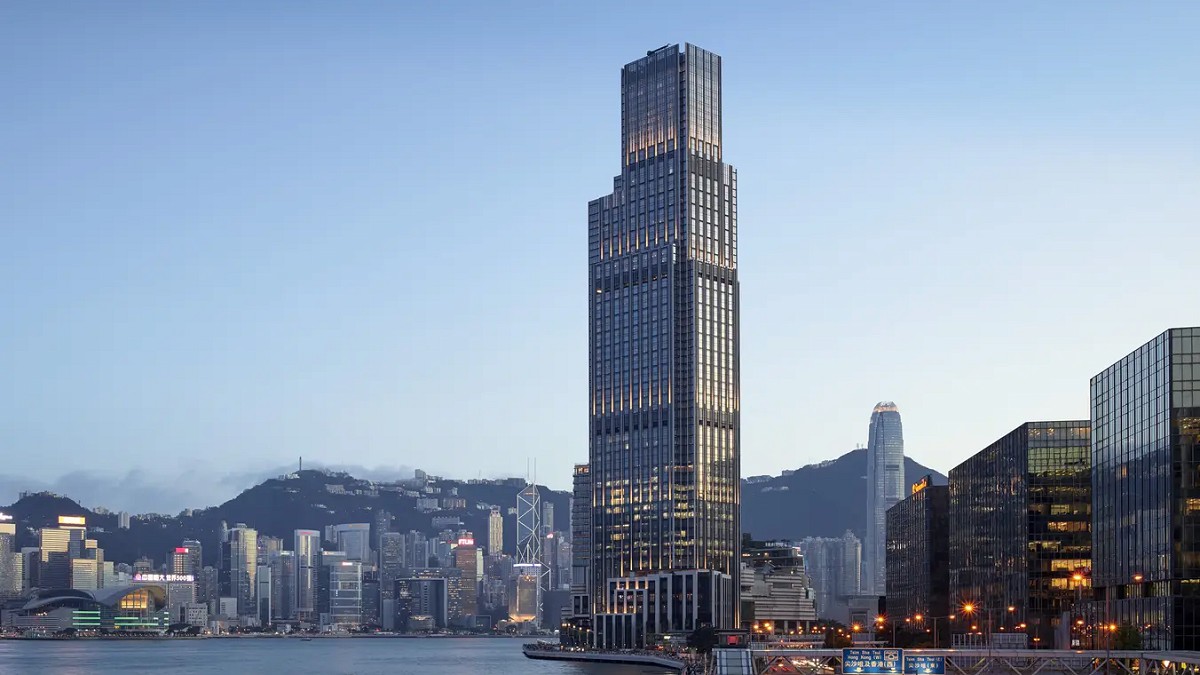 Rosewood Hong Kong - Photo 1