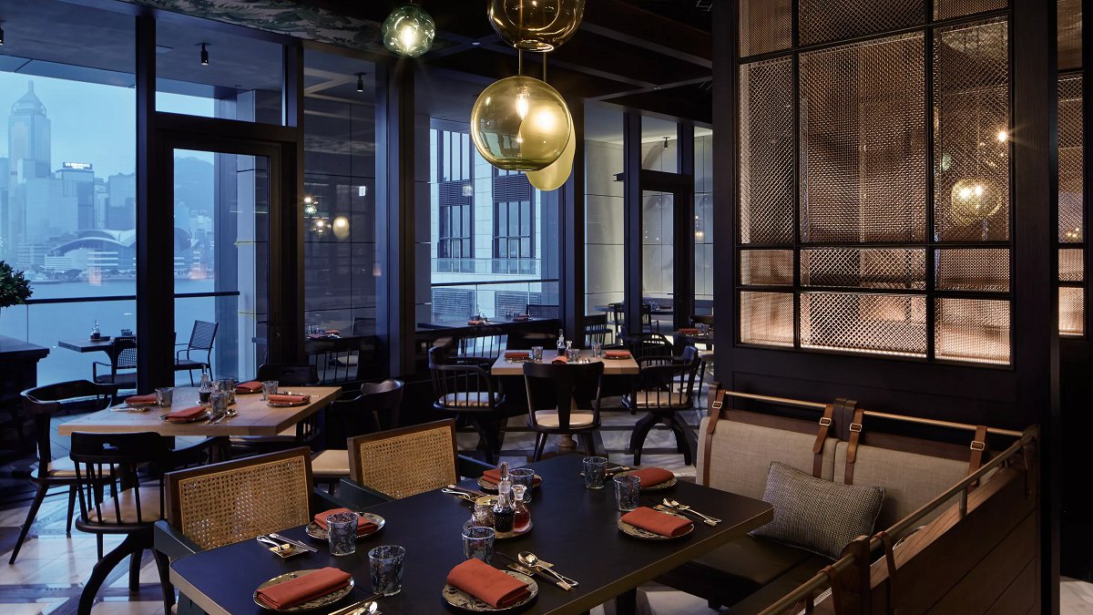 Rosewood Hong Kong - Photo 6