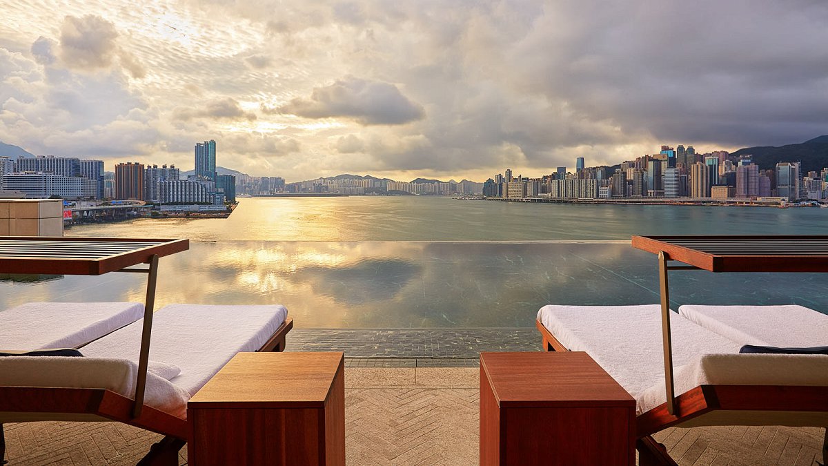 Rosewood Hong Kong - Photo 7