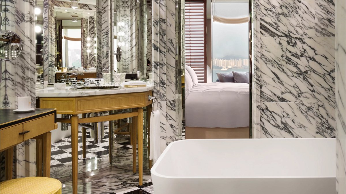 Rosewood Hong Kong - Photo 4