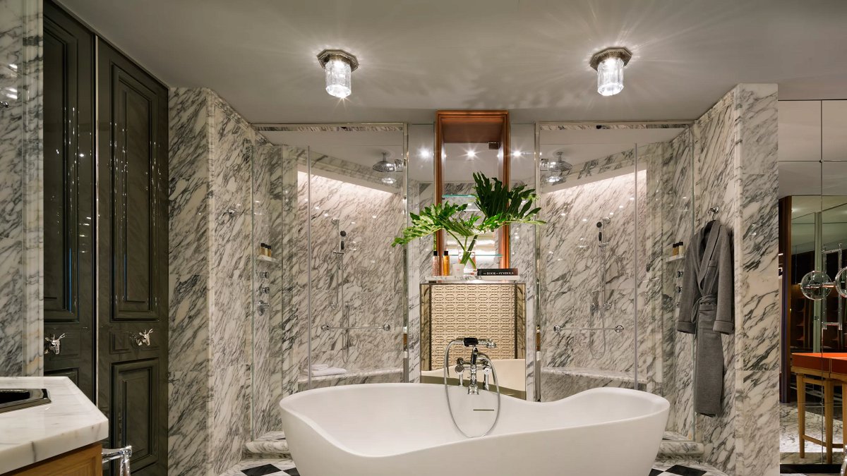 Rosewood Hong Kong - Photo 5