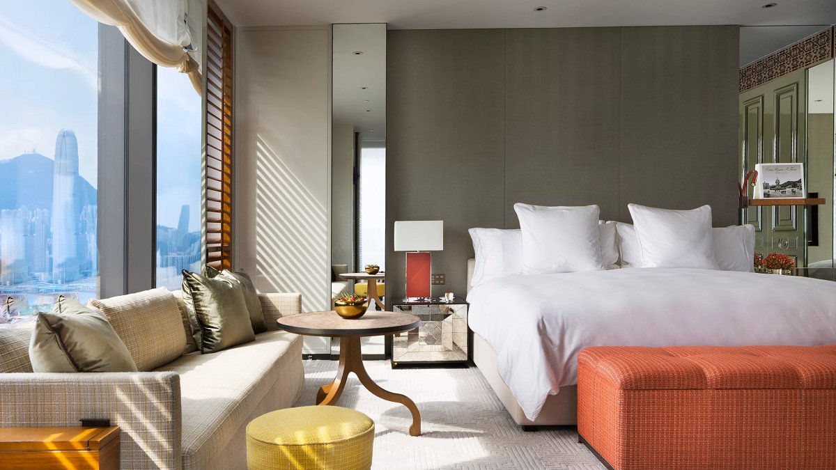 Rosewood Hong Kong - Photo 2