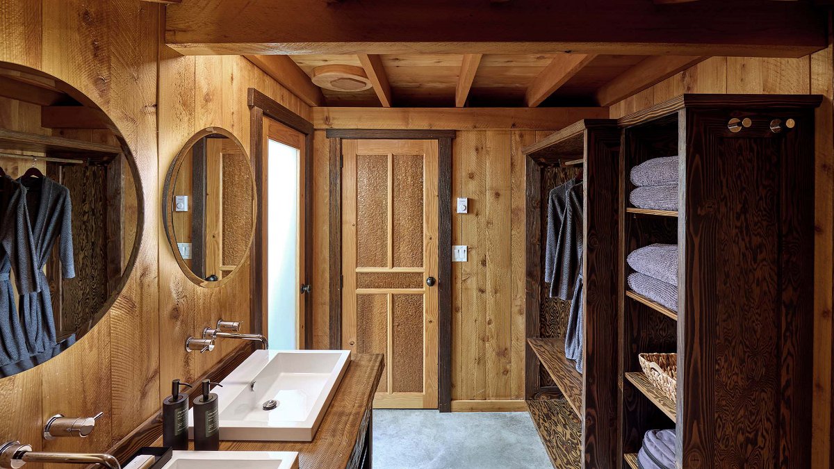 Clayoquot Wilderness Lodge - Photo 4