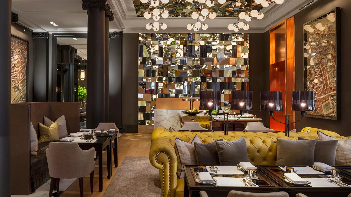 Rosewood London - Photo 6