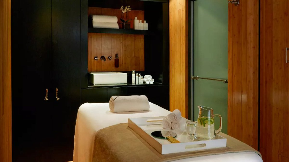 Rosewood London - Photo 7