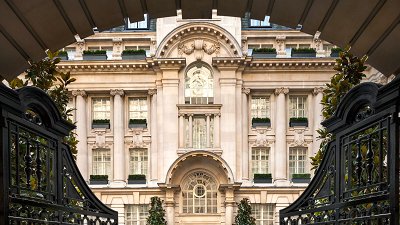 Rosewood London