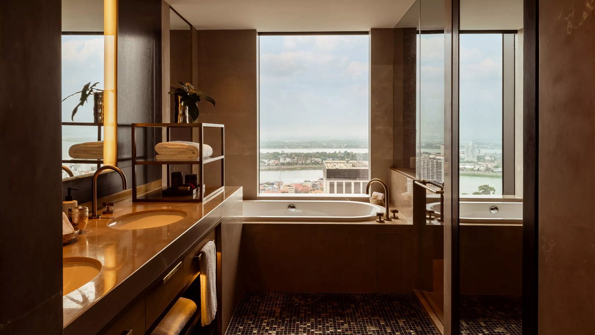 Rosewood Phnom Penh - Photo 4