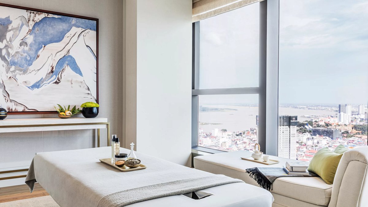 Rosewood Phnom Penh - Photo 8