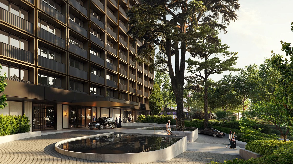 Rosewood Villa Magna - Photo 1