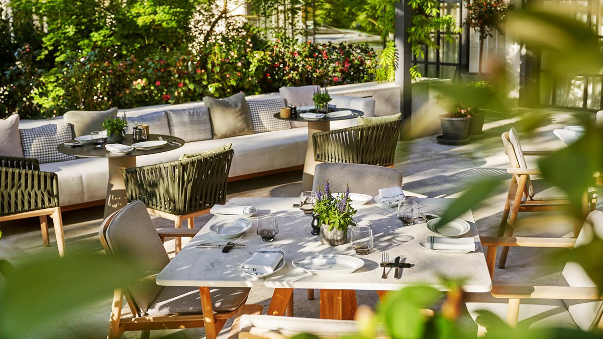 Rosewood Villa Magna - Photo 7