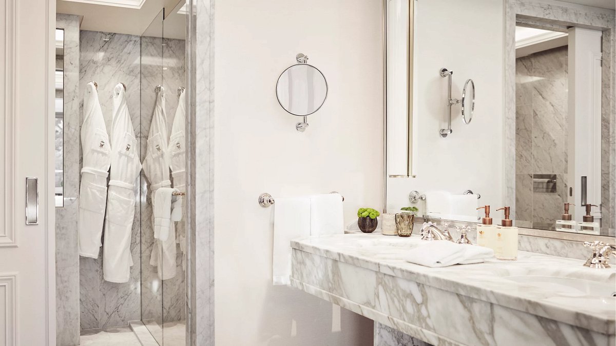 Rosewood Villa Magna - Photo 6