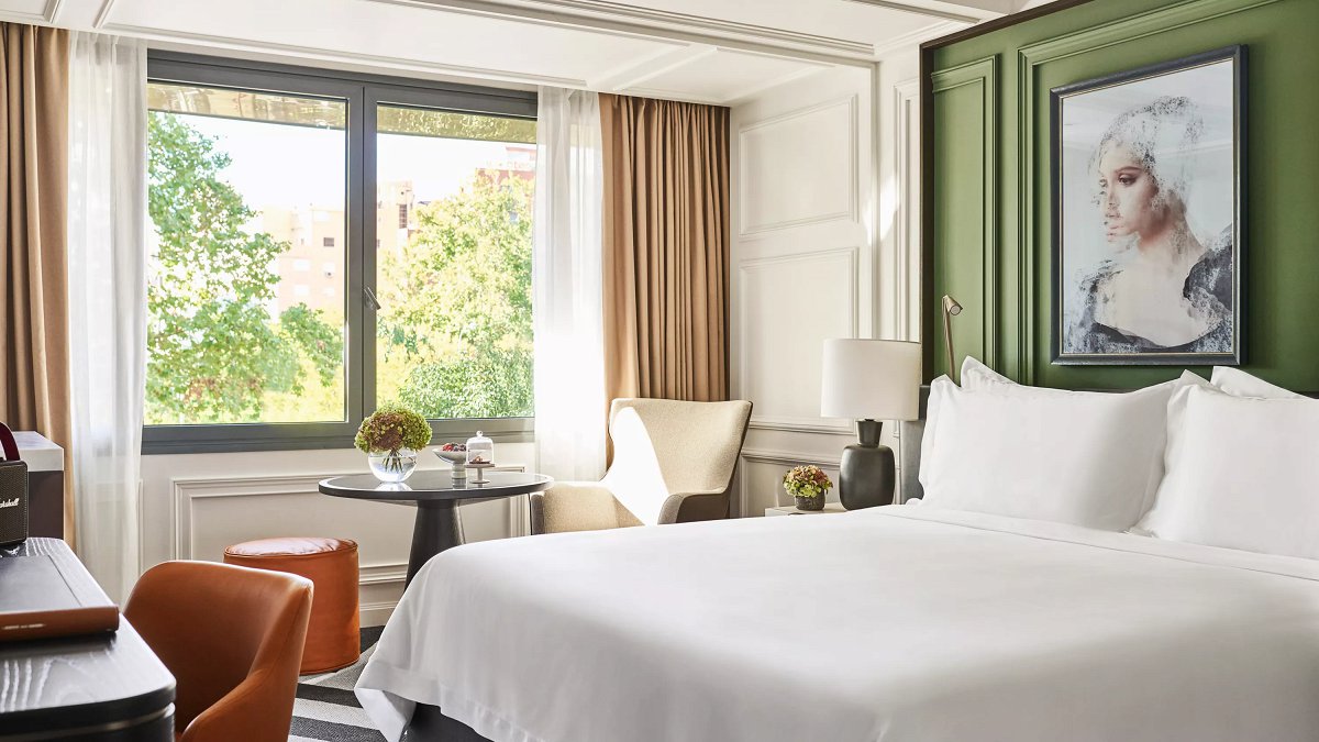 Rosewood Villa Magna - Photo 3