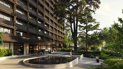 Rosewood Villa Magna