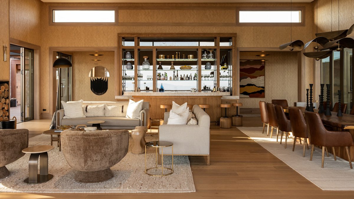 Singita Sasakwa Lodge - Photo 2