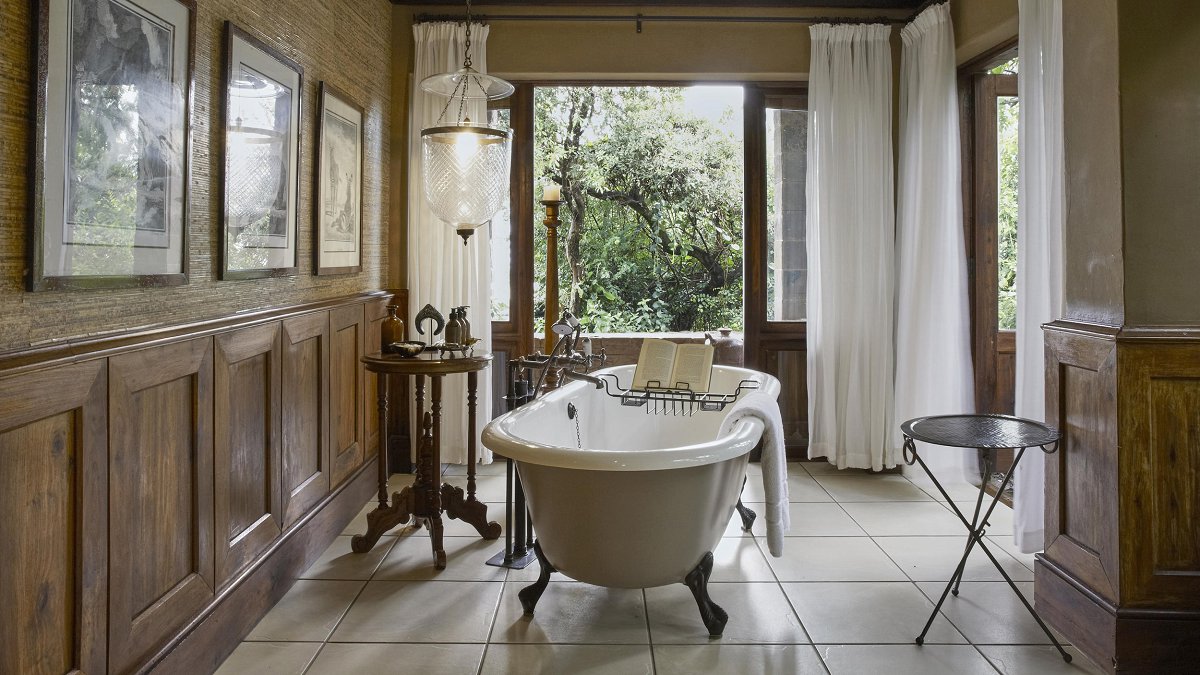 Singita Sasakwa Lodge - Photo 5