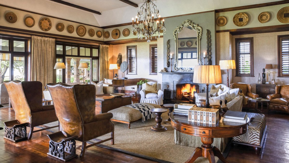 Singita Sasakwa Lodge - Photo 3