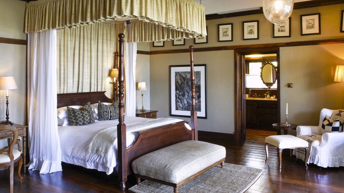 Singita Sasakwa Lodge - Photo 4