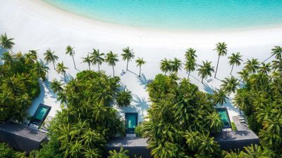 One&Only Reethi Rah