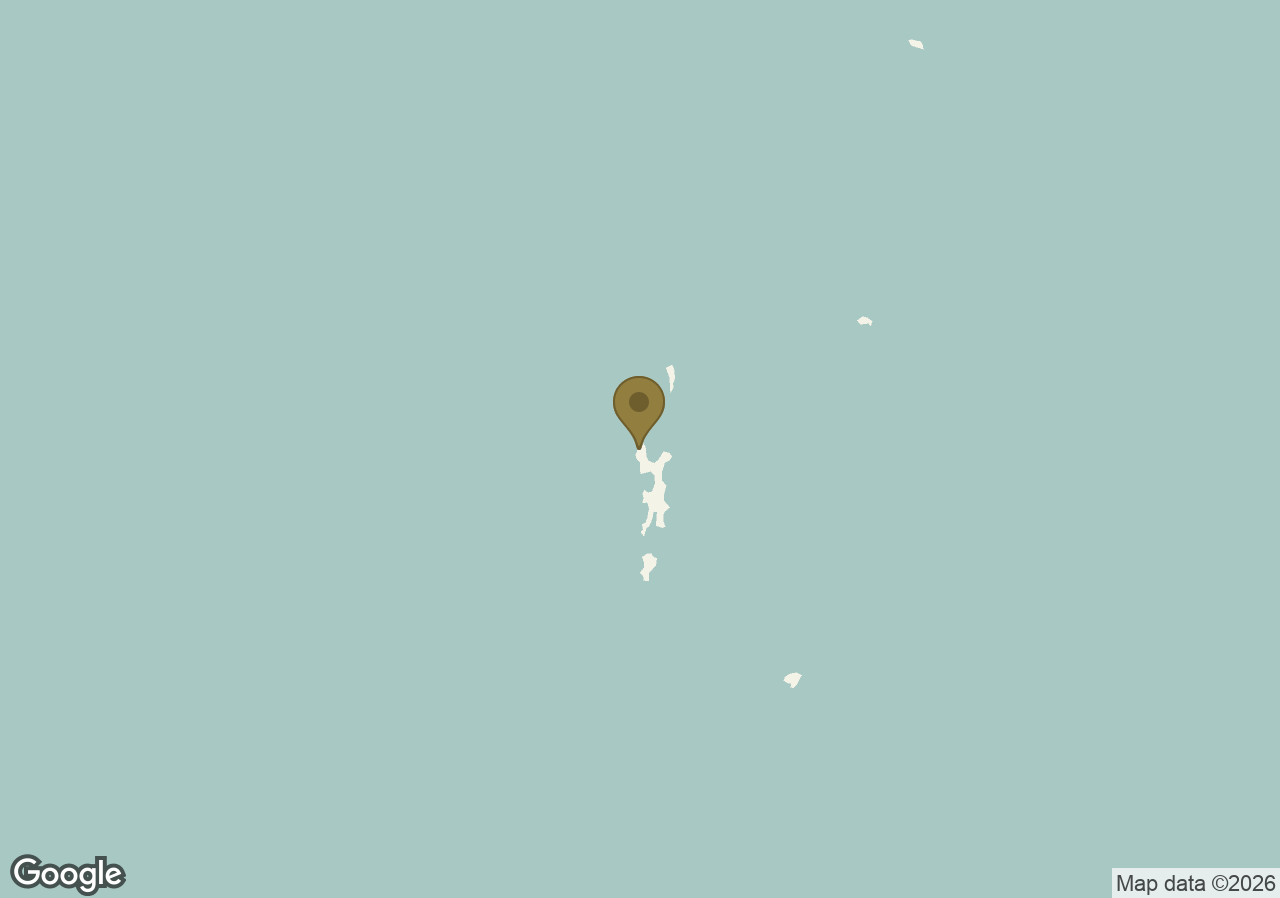 Map of One&Only Reethi Rah