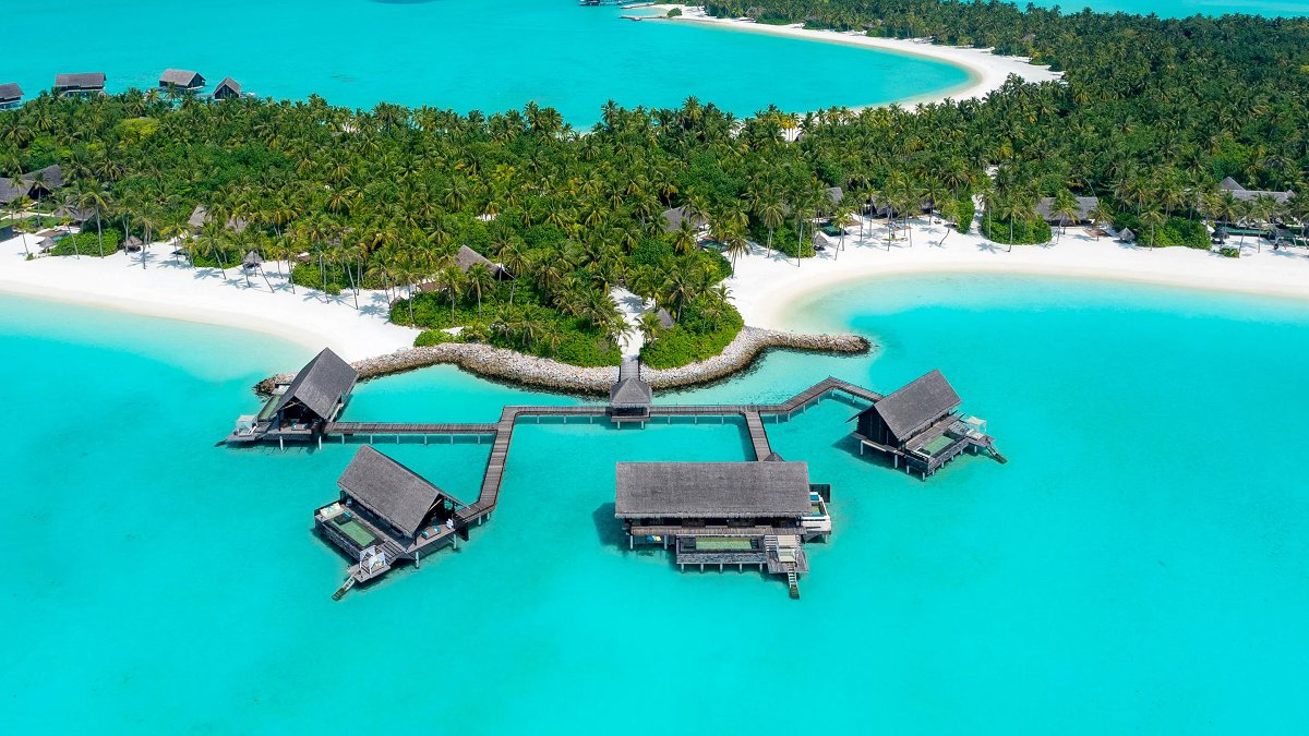 One&Only Reethi Rah - Photo 8