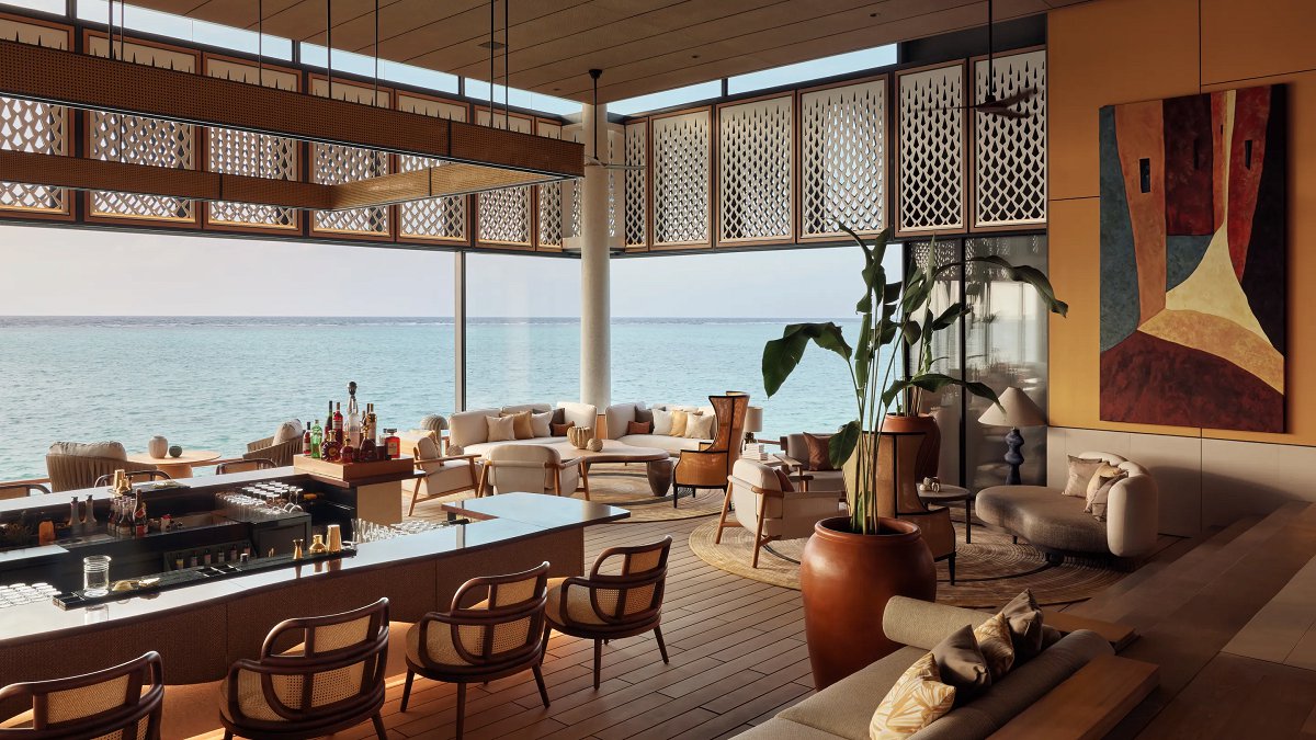 One&Only Reethi Rah - Photo 6