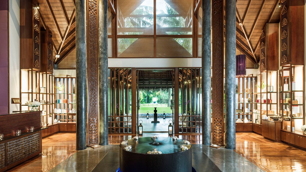 One&Only Reethi Rah - Photo 2