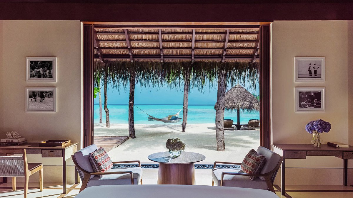 One&Only Reethi Rah - Photo 4