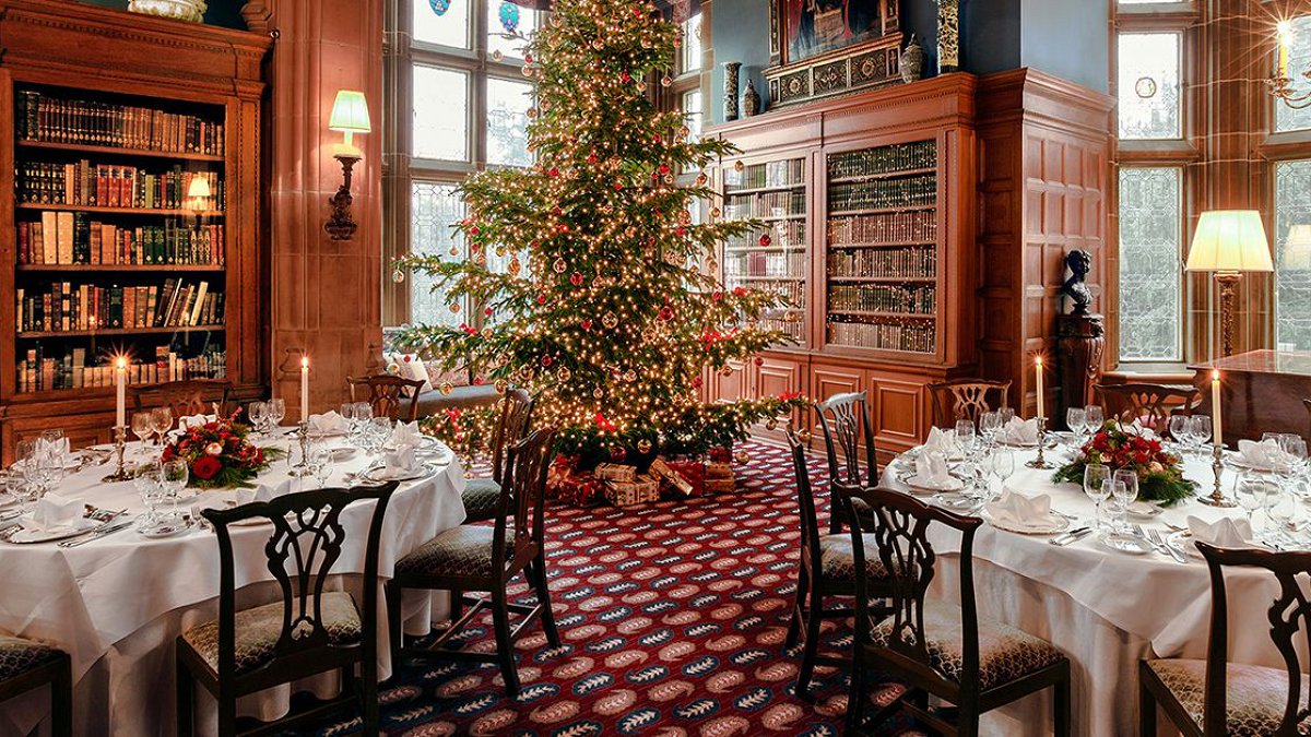 Schlosshotel Kronberg - Photo 5