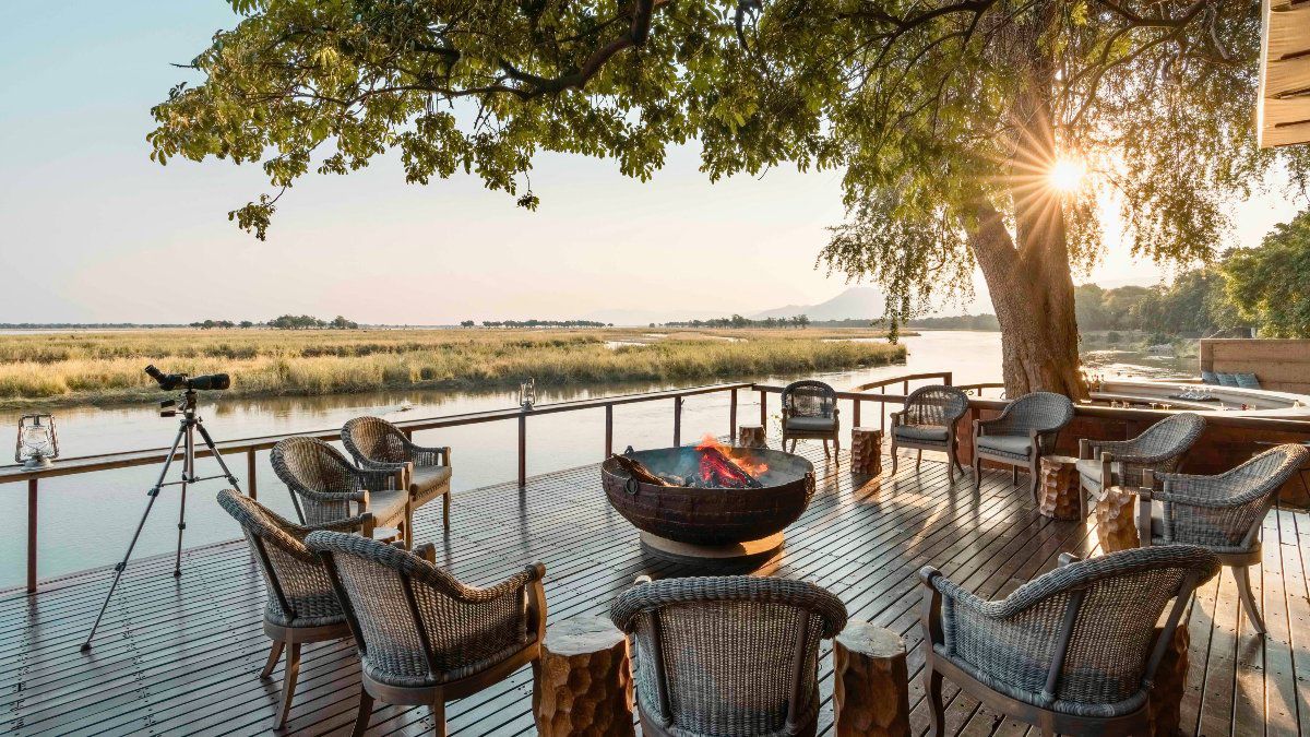 Sausage Tree Camp - Photo 1