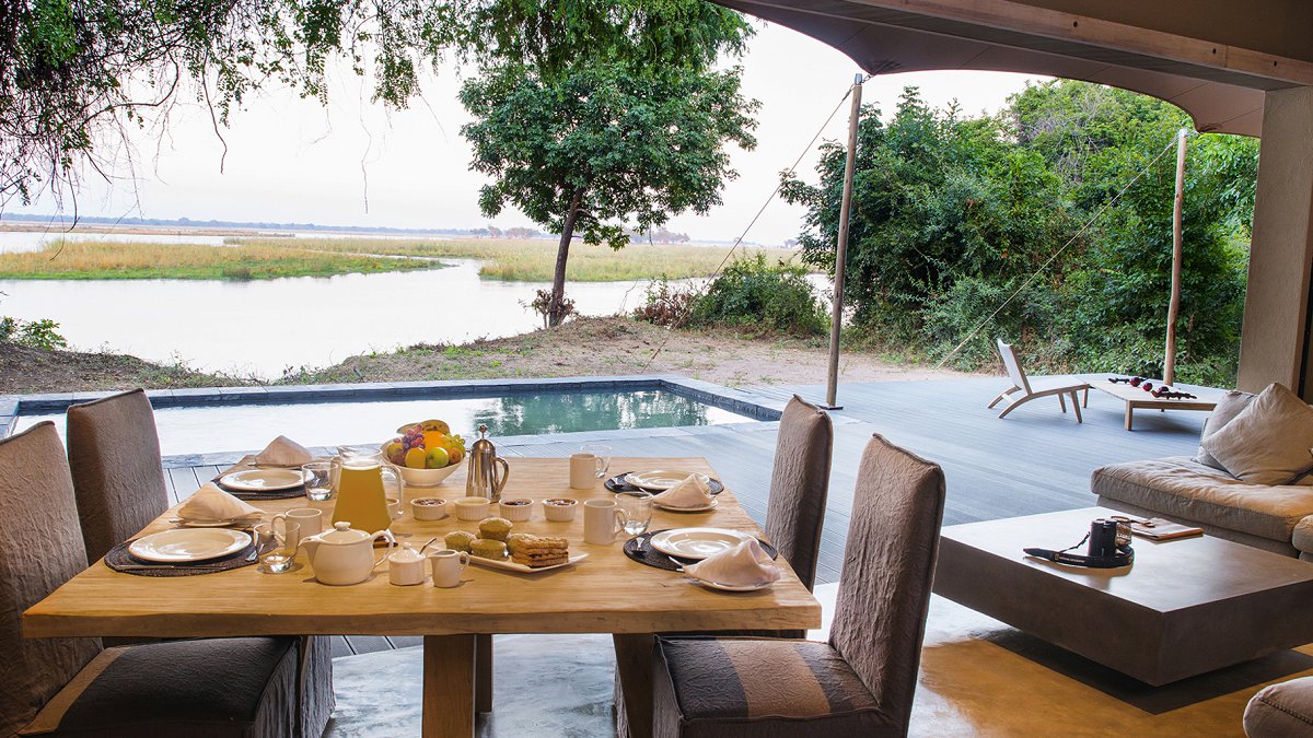 Sausage Tree Camp - Photo 7