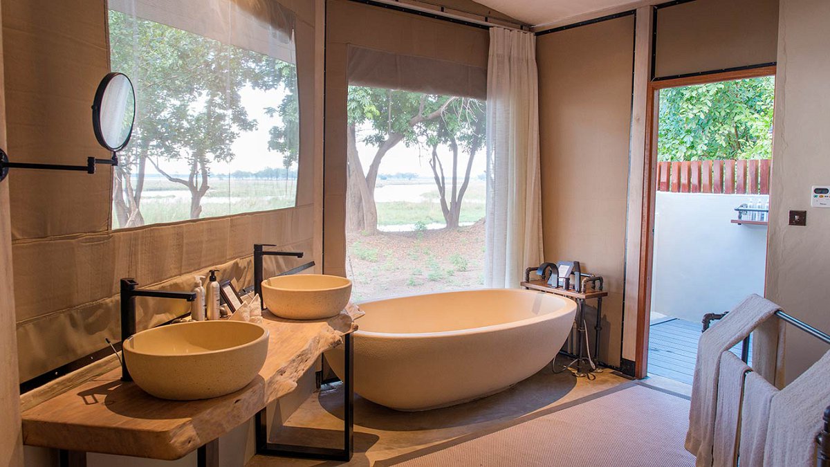 Sausage Tree Camp - Photo 5