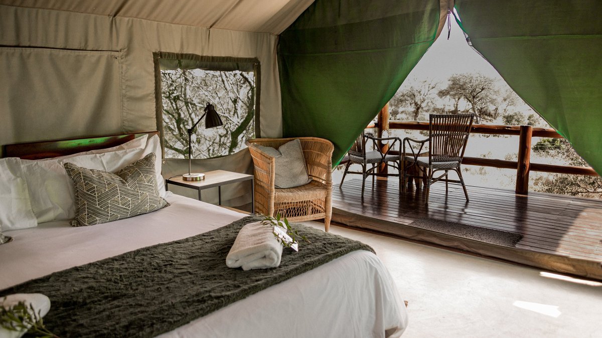 Sausage Tree Camp - Photo 4