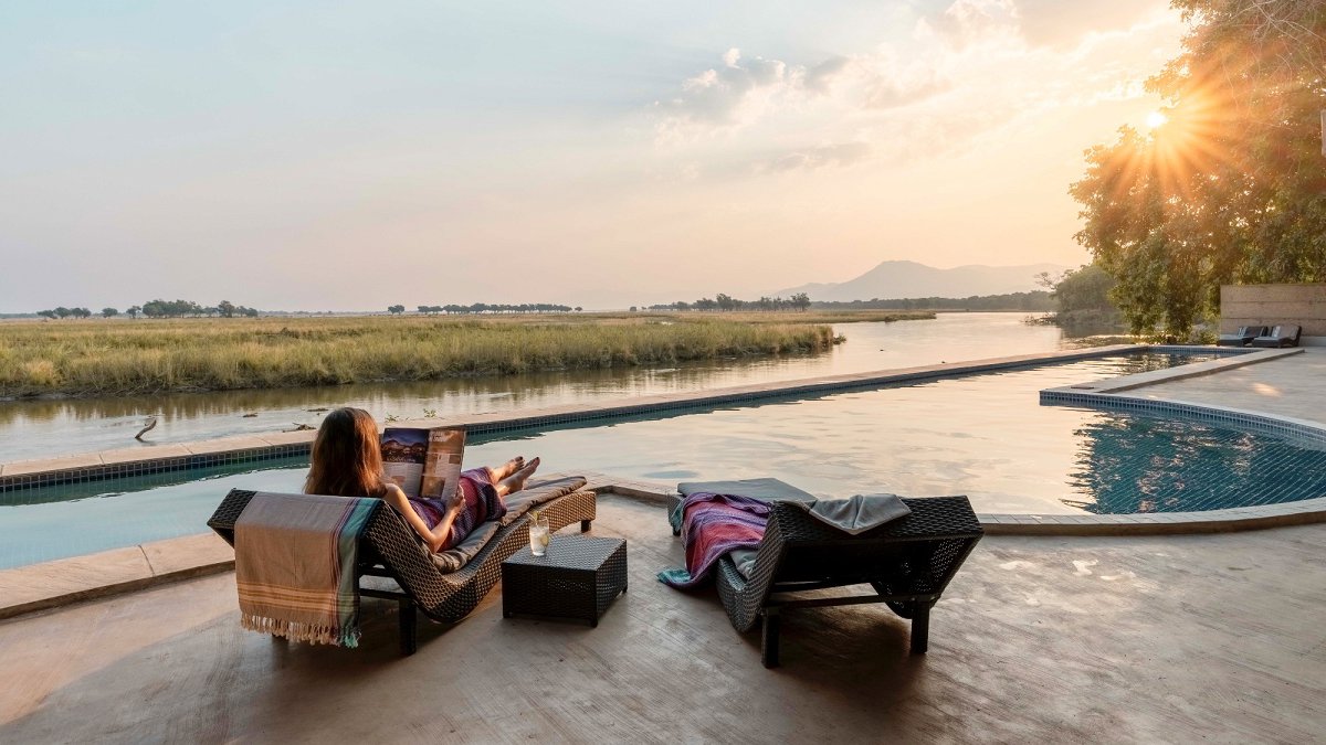 Sausage Tree Camp - Photo 8