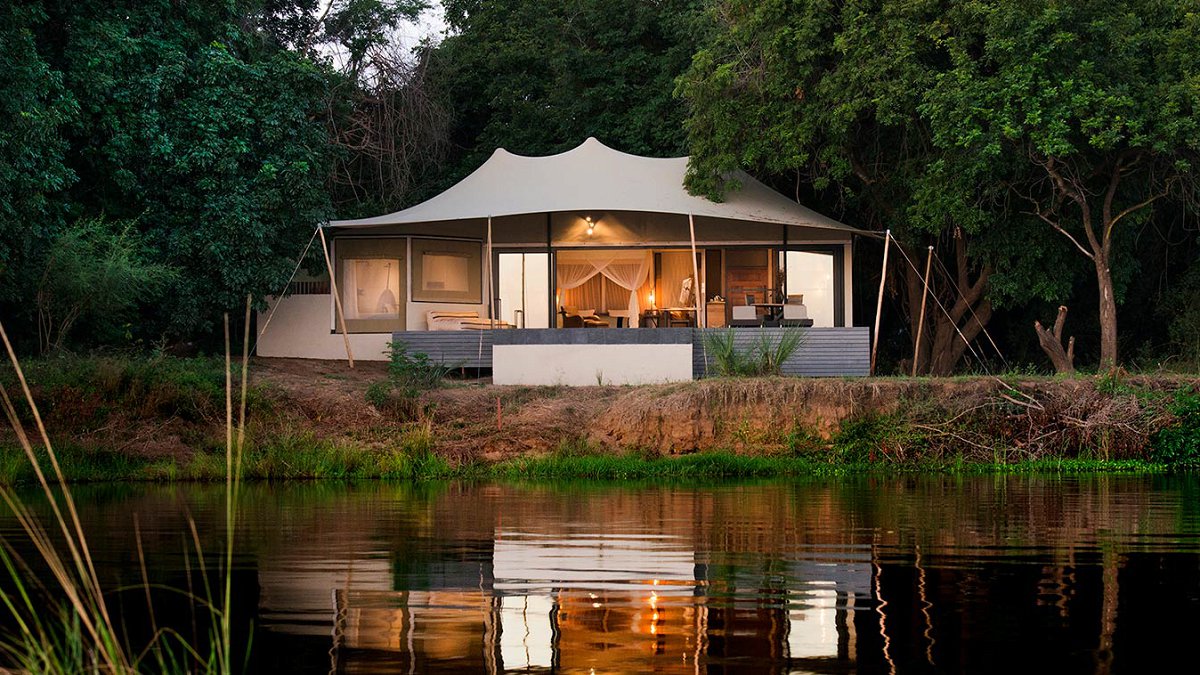 Sausage Tree Camp - Photo 6