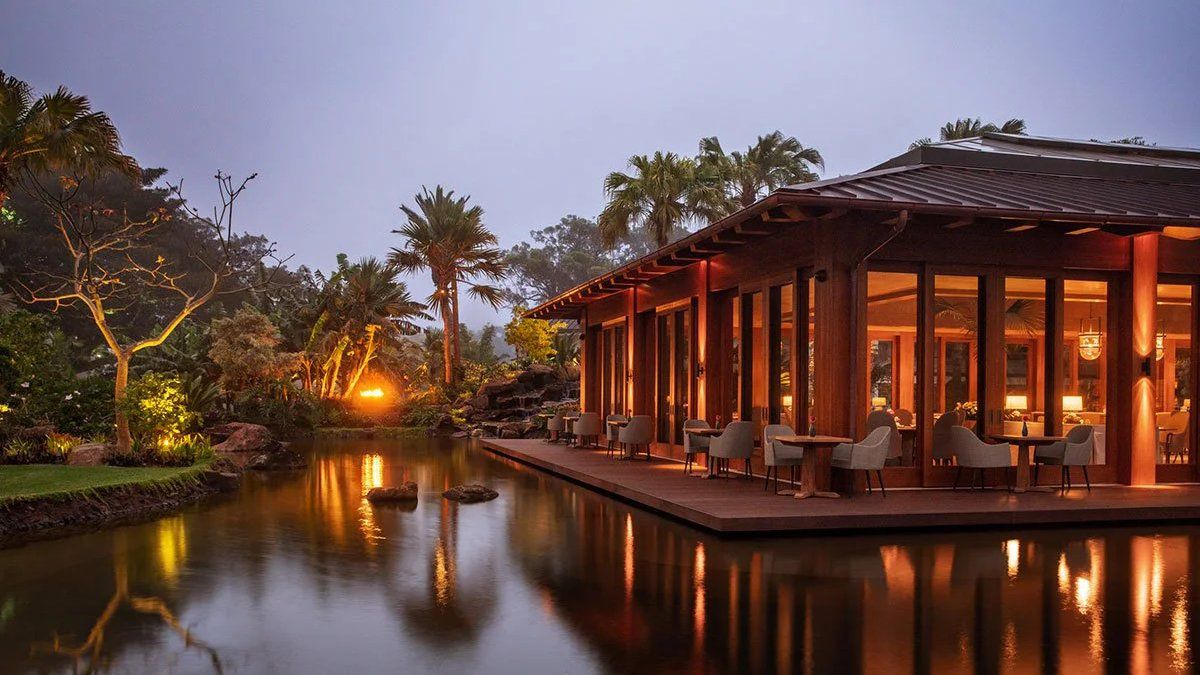 Sensei Lāna‘i, A Four Seasons Resort - Photo 1