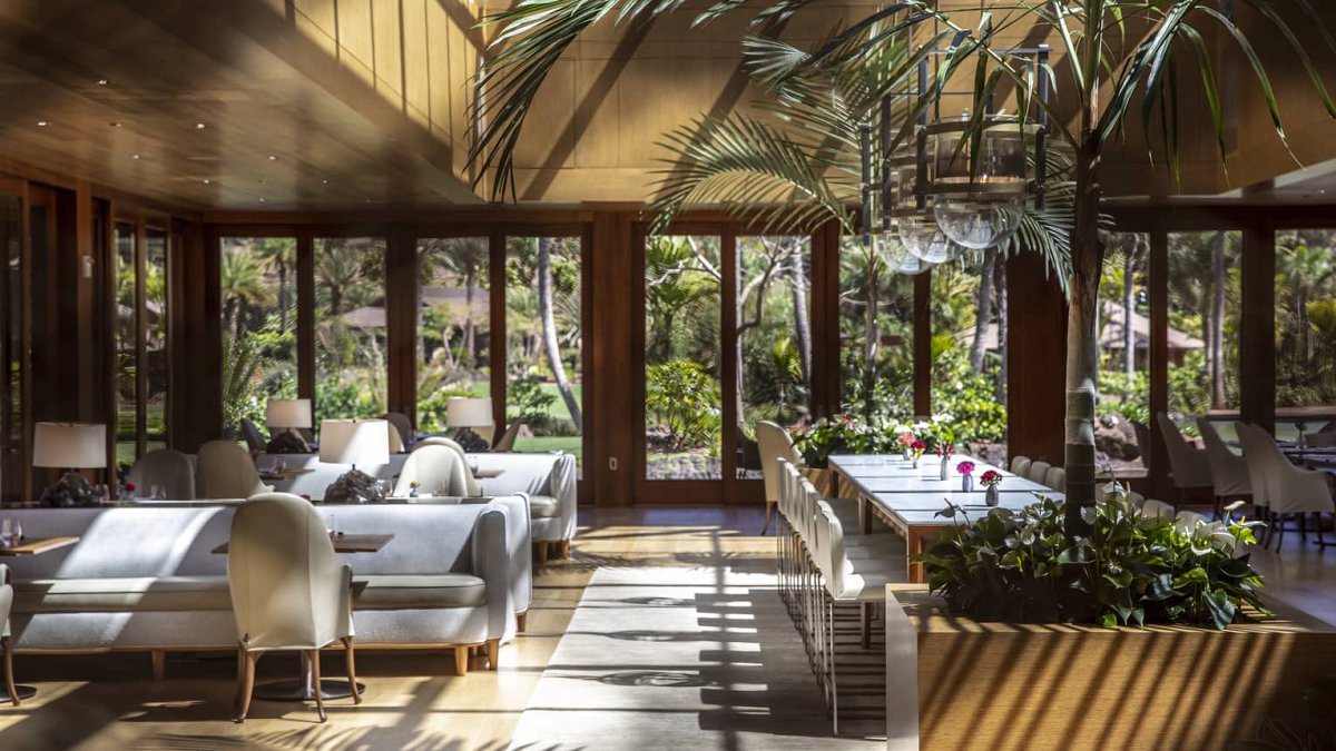 Sensei Lāna‘i, A Four Seasons Resort - Photo 6