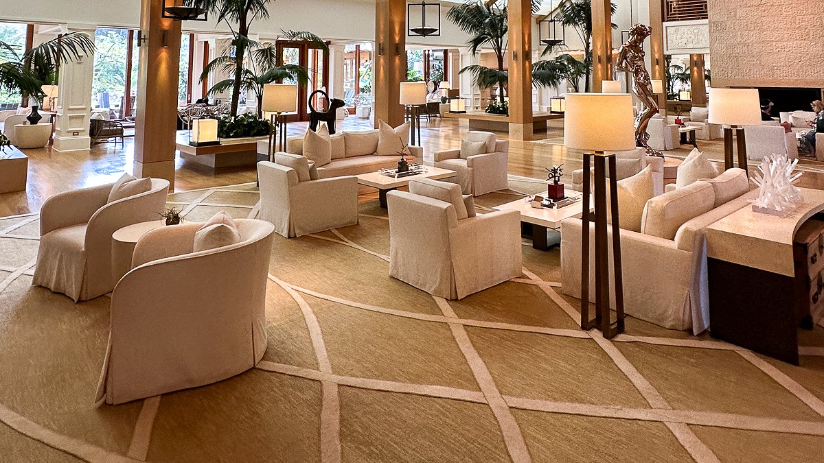 Sensei Lāna‘i, A Four Seasons Resort - Photo 2