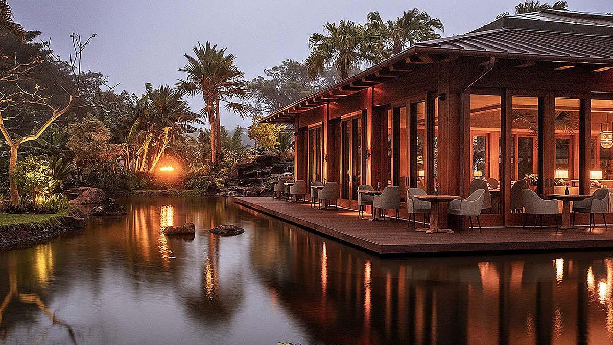 Sensei Lāna‘i, A Four Seasons Resort - Photo 7