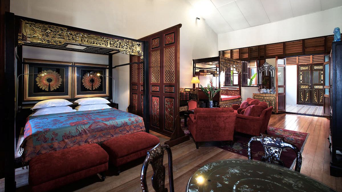Seven Terraces Hotel - Photo 3