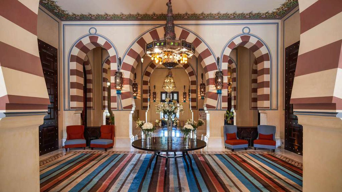 Sofitel Legend Old Cataract Aswan - Photo 2