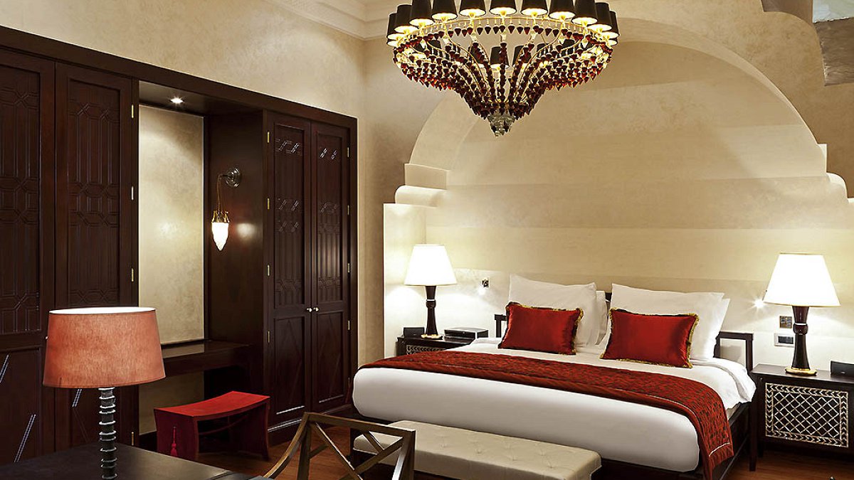 Sofitel Legend Old Cataract Aswan - Photo 3