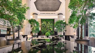 Shangri-La Singapore