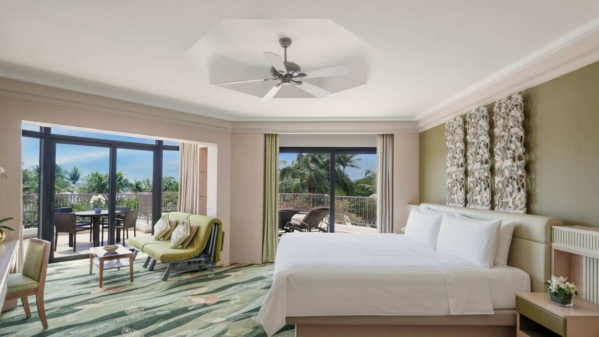 Shangri-La Singapore - Photo 3