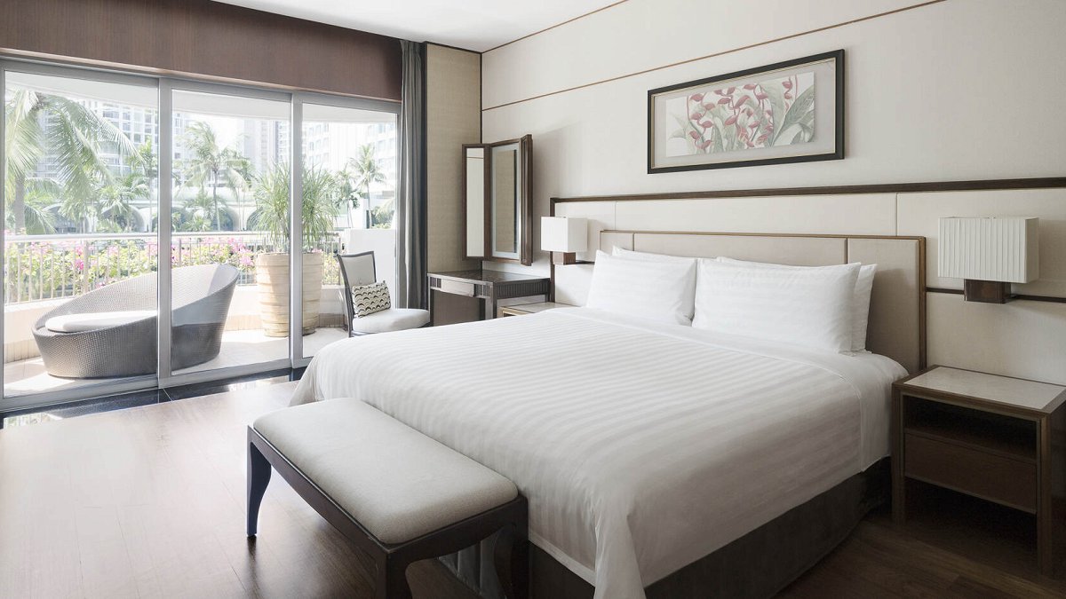 Shangri-La Singapore - Photo 4